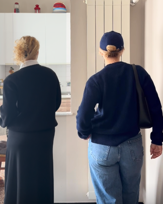 The Corsa Edit: Two Sides of the Same Wardrobe