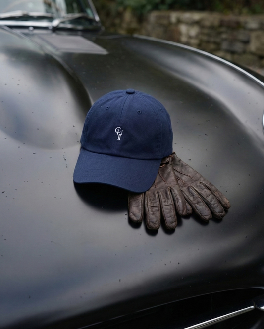 Introducing: The Corsa Undici Cap