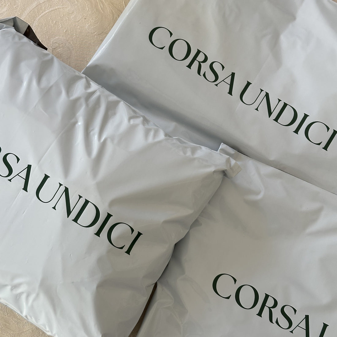 The Day Corsa Undici Came To Life