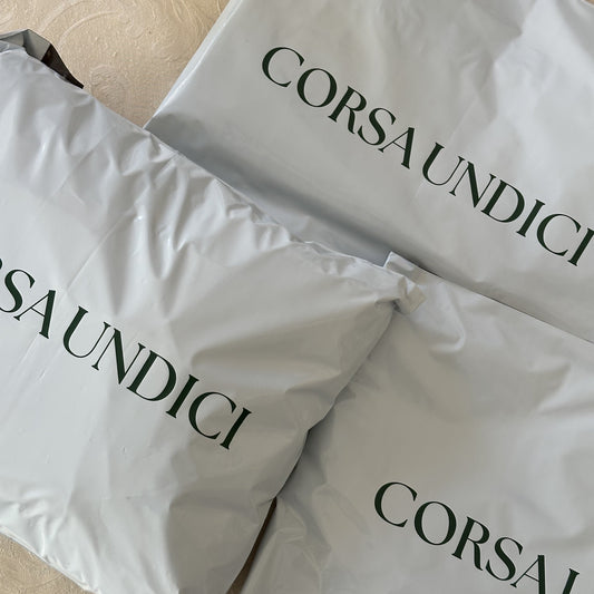 The Day Corsa Undici Came To Life