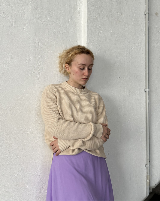 The Porcelian Rib 
