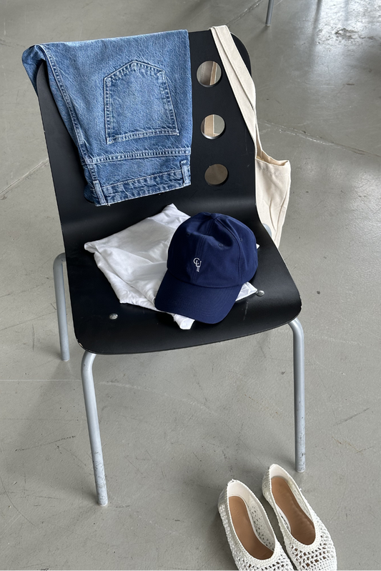 Il Cappello Navy