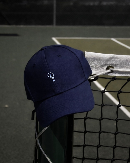Il Cappello Navy
