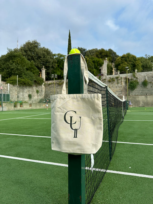 Corsa Undici Tote Bag 